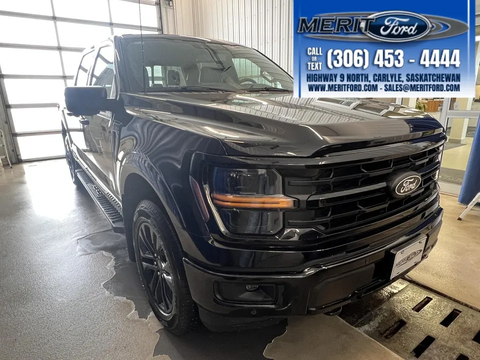 Ford F-150 2026 photo 5