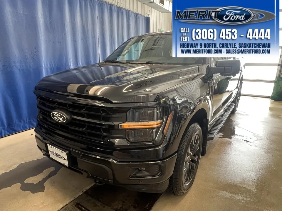 Ford F-150 2026 photo 2