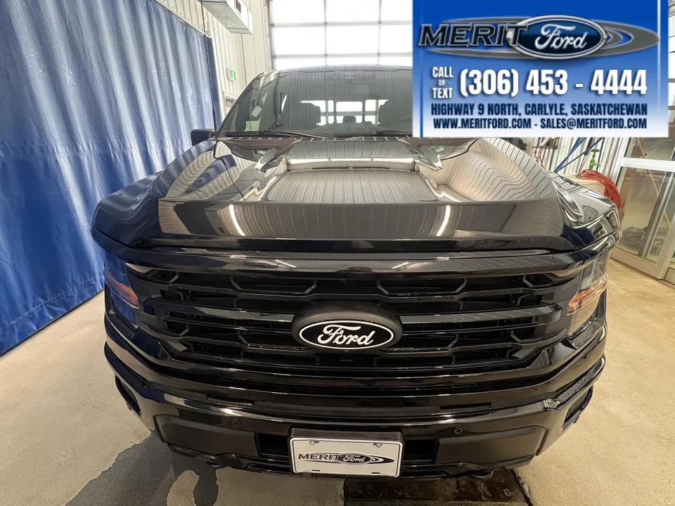 Ford F-150 2026 photo 3