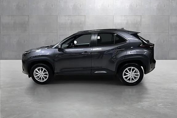 Toyota Yaris Cross 2024 photo 2