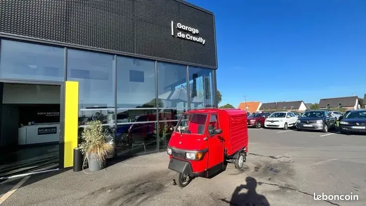 Piaggio Ape 2024 photo 2