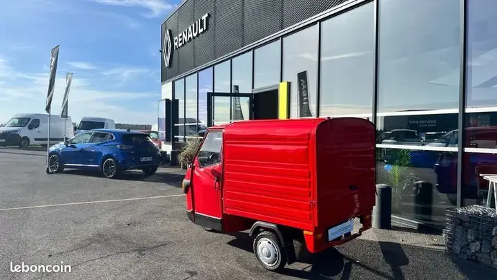 Piaggio Ape 2024 photo 4