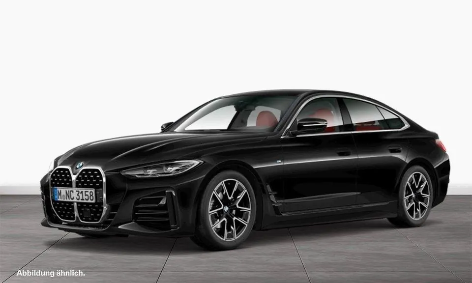 BMW 420D
