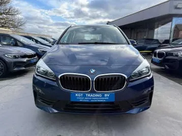 BMW 2 Series Gran Tourer 2021 photo 2