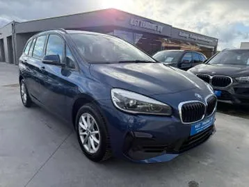 BMW 2 Series Gran Tourer 2021 photo 3