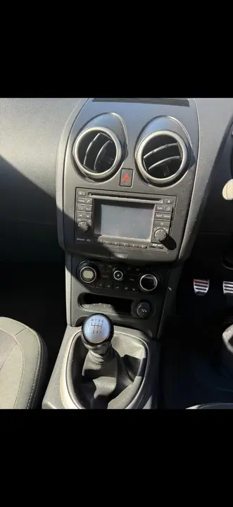 Nissan Qashqai 2012 photo 4
