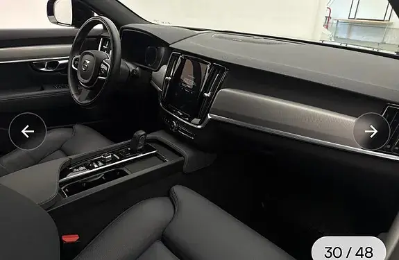 Volvo V90 Cross Country 2021 photo 5