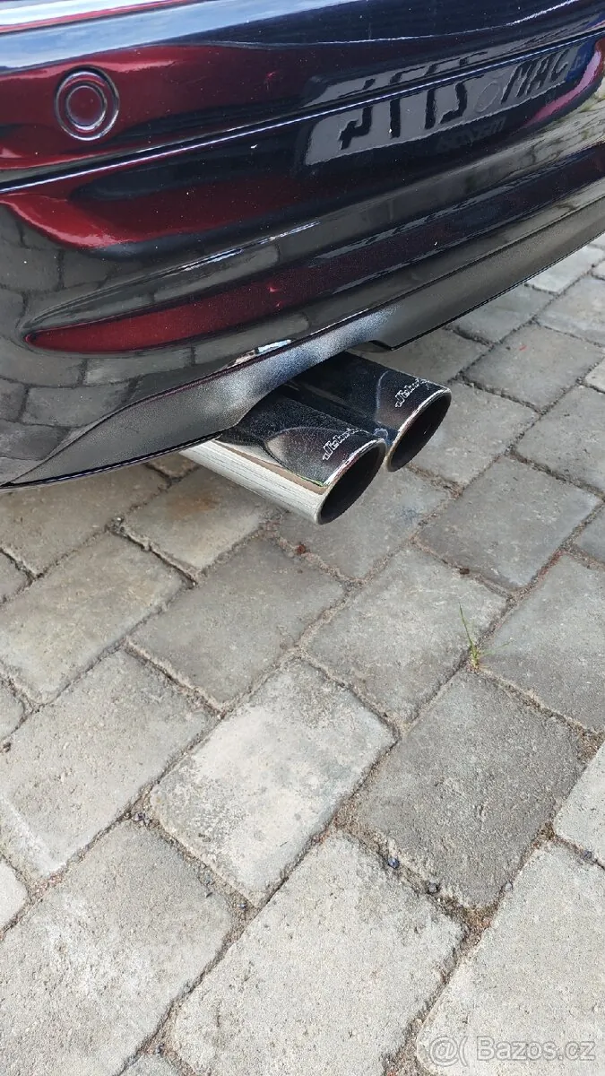 Mercedes-Benz Clk 2002 photo 5