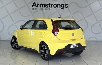 MG Mg3 2022 photo 3