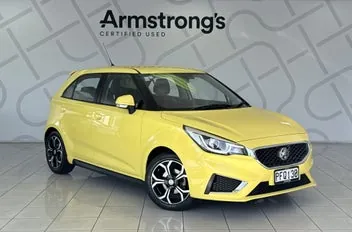 MG Mg3 2022 photo 2