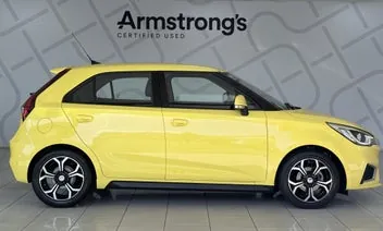 MG Mg3 2022 photo 4