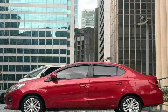 Mitsubishi Mirage G4 2024 photo 5