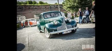 Buick Century
