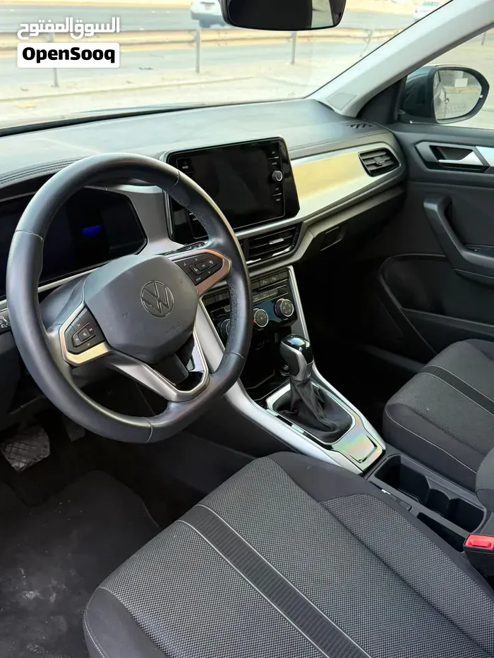 Volkswagen T-Roc 2023 photo 4