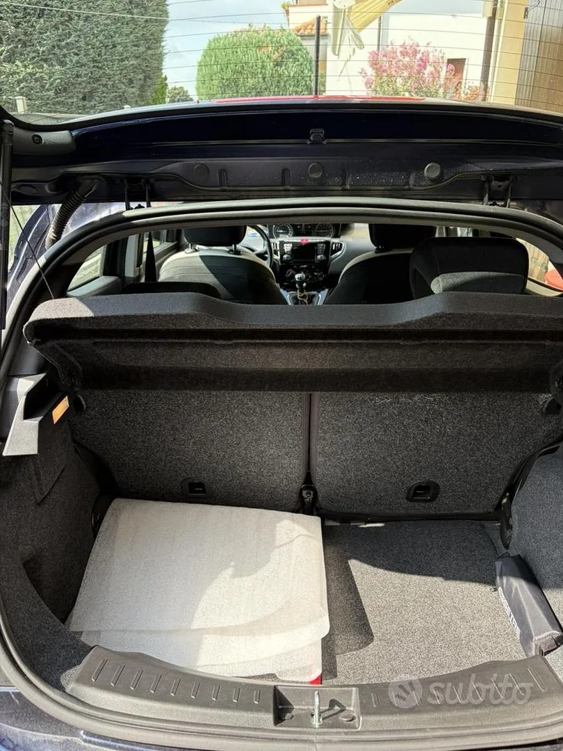 Lancia Ypsilon 2016 photo 3