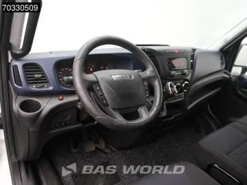 Iveco Daily 2019 photo 3