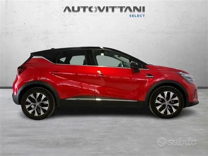 Renault Captur 2023 photo 5
