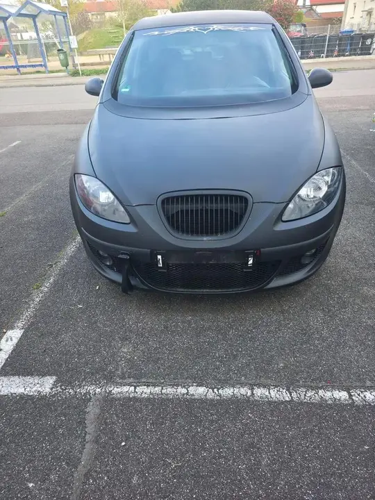 Seat Altea
