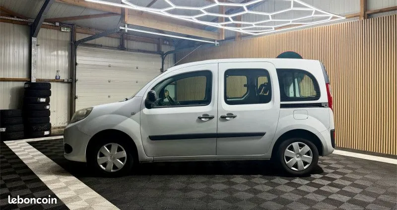 Renault Kangoo 2014 photo 3