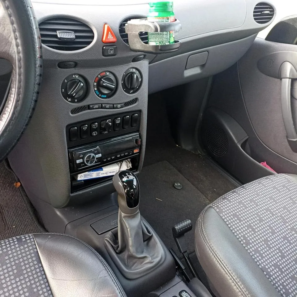 Mercedes-Benz Aklasse