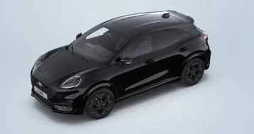 Ford Puma 2026 photo 2