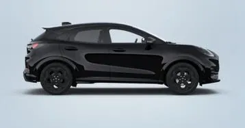 Ford Puma 2026 photo 3