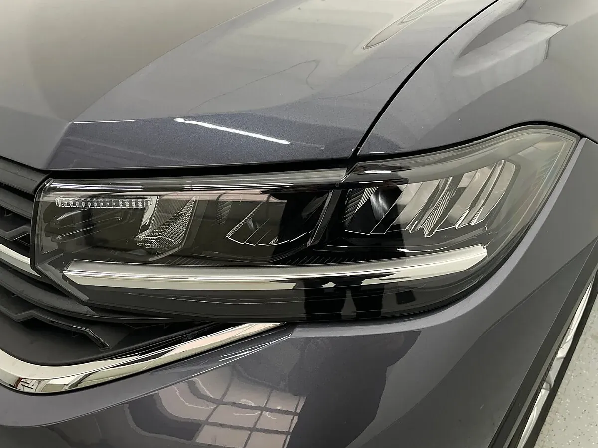 Volkswagen T-Cross 2026 photo 3