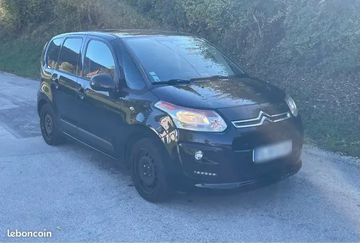 Citroen C3 Picasso