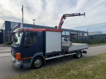 DAF Lf 45