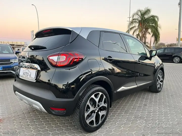 Renault Captur 2018 photo 4