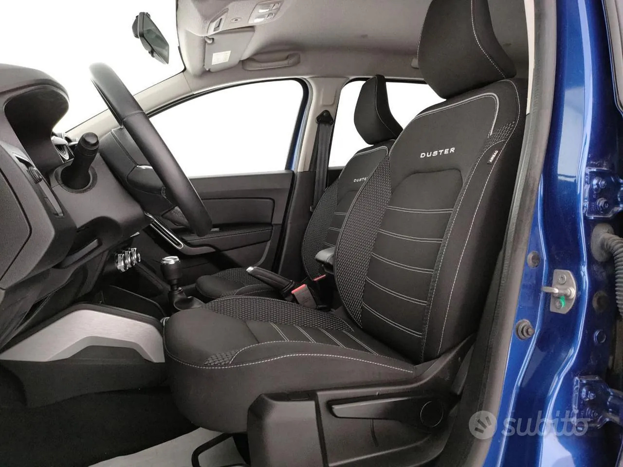 Dacia Duster 2022 photo 5