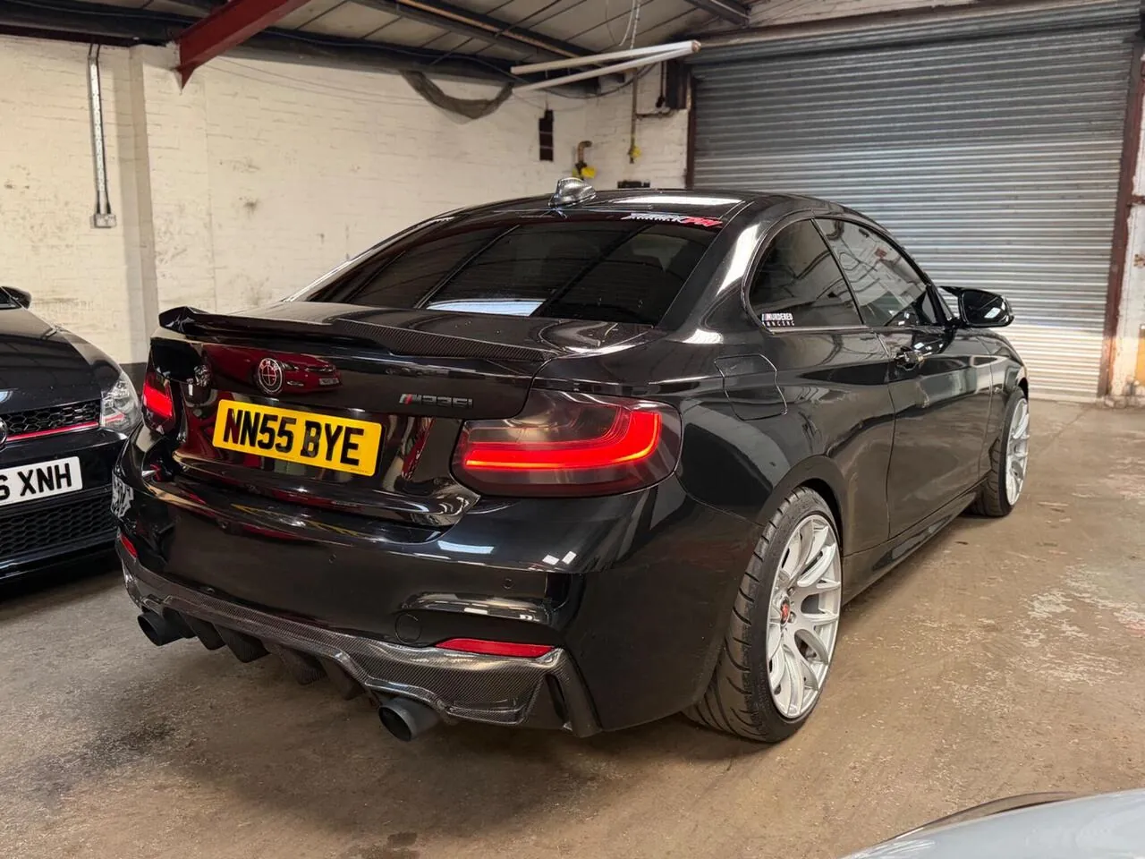 BMW 2 Series 2015 photo 3