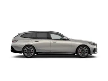 BMW I5 2026 photo 3