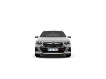 BMW I5 2026 photo 2