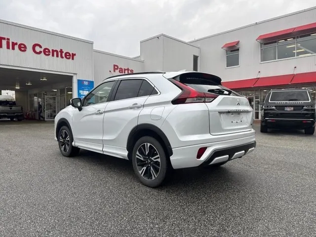 Mitsubishi Eclipse Cross 2024 photo 5