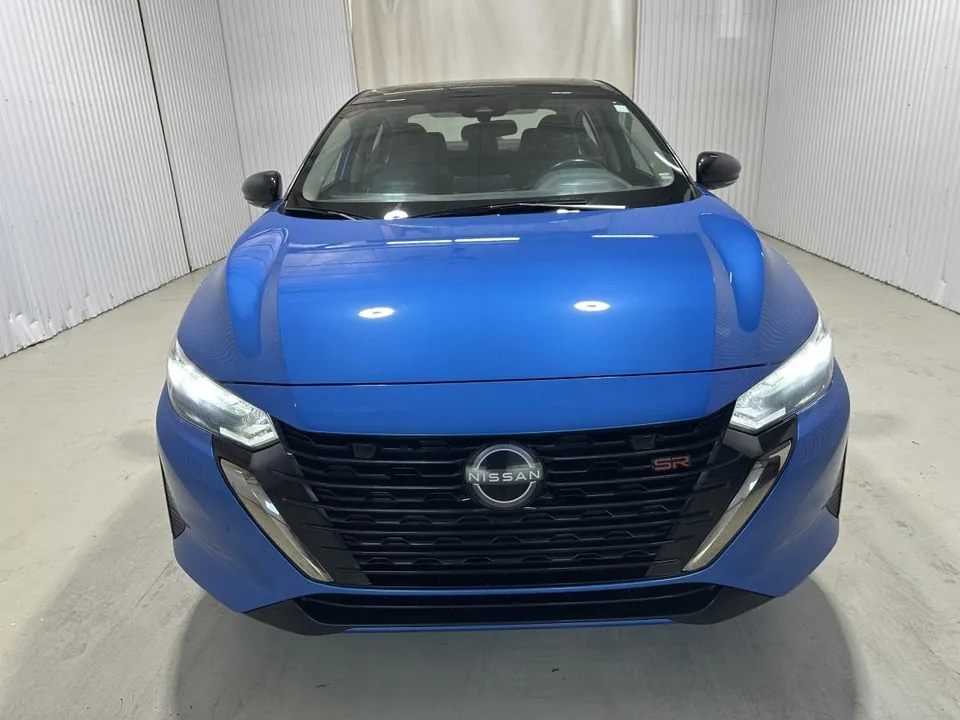Nissan Sentra 2024 photo 3