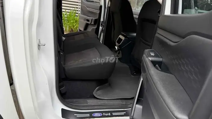Ford Ranger 2024 photo 5