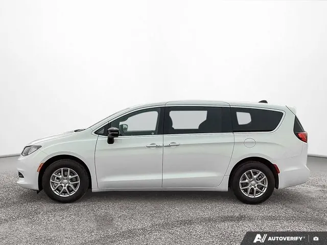 Chrysler Grand Caravan 2027 photo 2