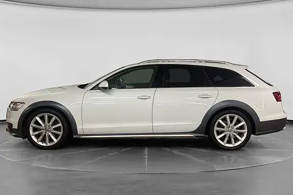 Audi A6 Allroad 2016 photo 2