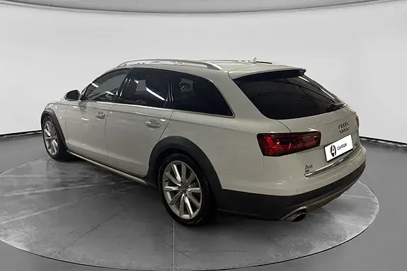 Audi A6 Allroad 2016 photo 4
