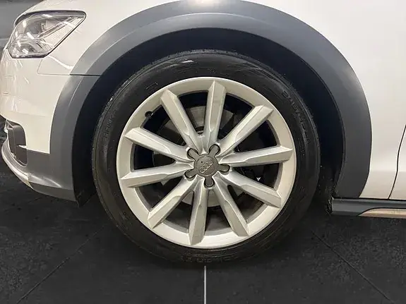 Audi A6 Allroad 2016 photo 3