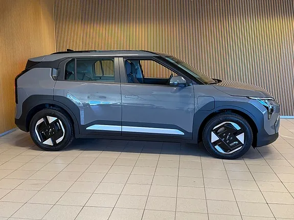 Kia Ev3 2027 photo 3