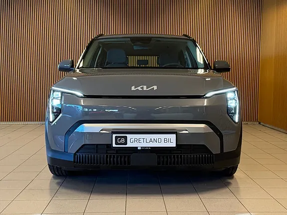 Kia Ev3 2027 photo 4