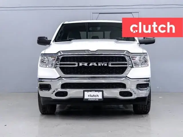 Ram 1500 2022 photo 2