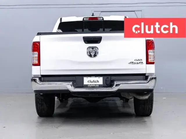 Ram 1500 2022 photo 4