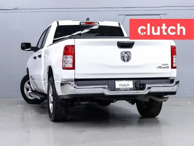 Ram 1500 2022 photo 5