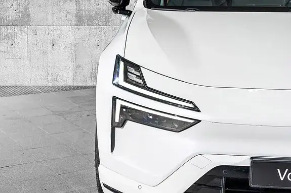 Polestar 4 2025 photo 4