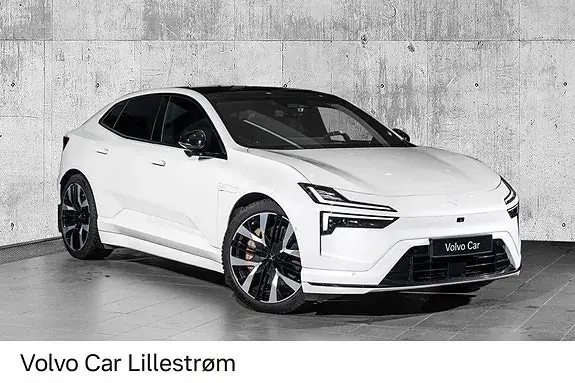 Polestar 4
