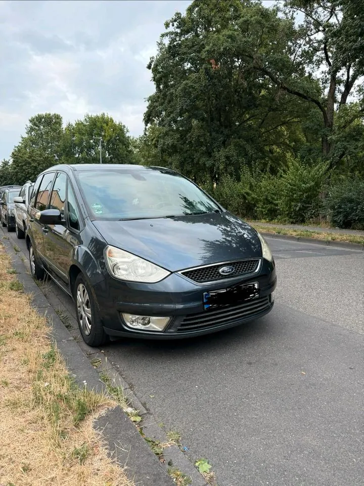 Ford Galaxy