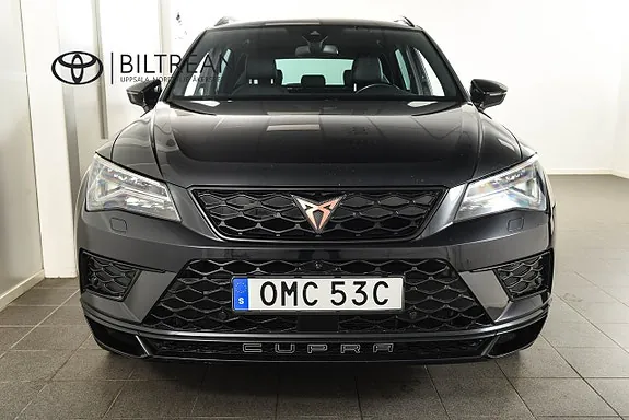 Cupra Ateca 2020 photo 5